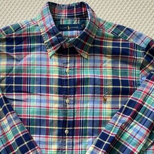 EUC Polo RL Sports Shirt